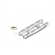 BOSCH Clema pentru aspiratorul cu acumulator AdvancedVac 18V